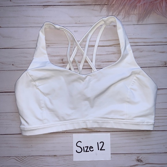 Lululemon Bra